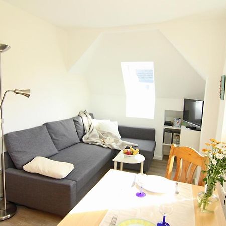 Westen Appartement Westerland Buitenkant foto