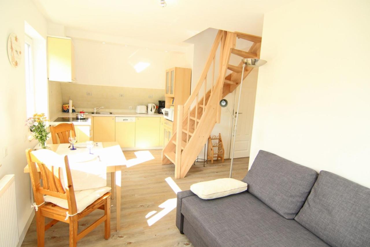 Westen Appartement Westerland Buitenkant foto