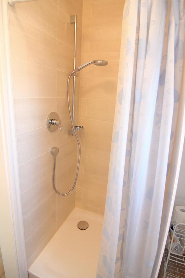 Westen Appartement Westerland Buitenkant foto